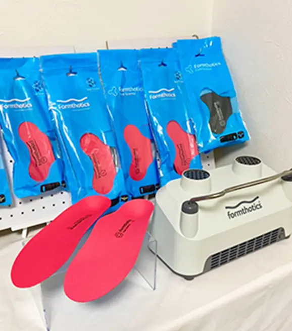 オーダーメイドの施術プラン